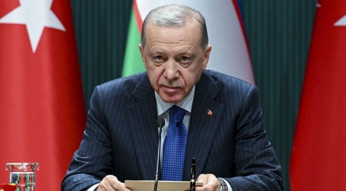 Erdogan: Prvi idem u Gazu! - featured image