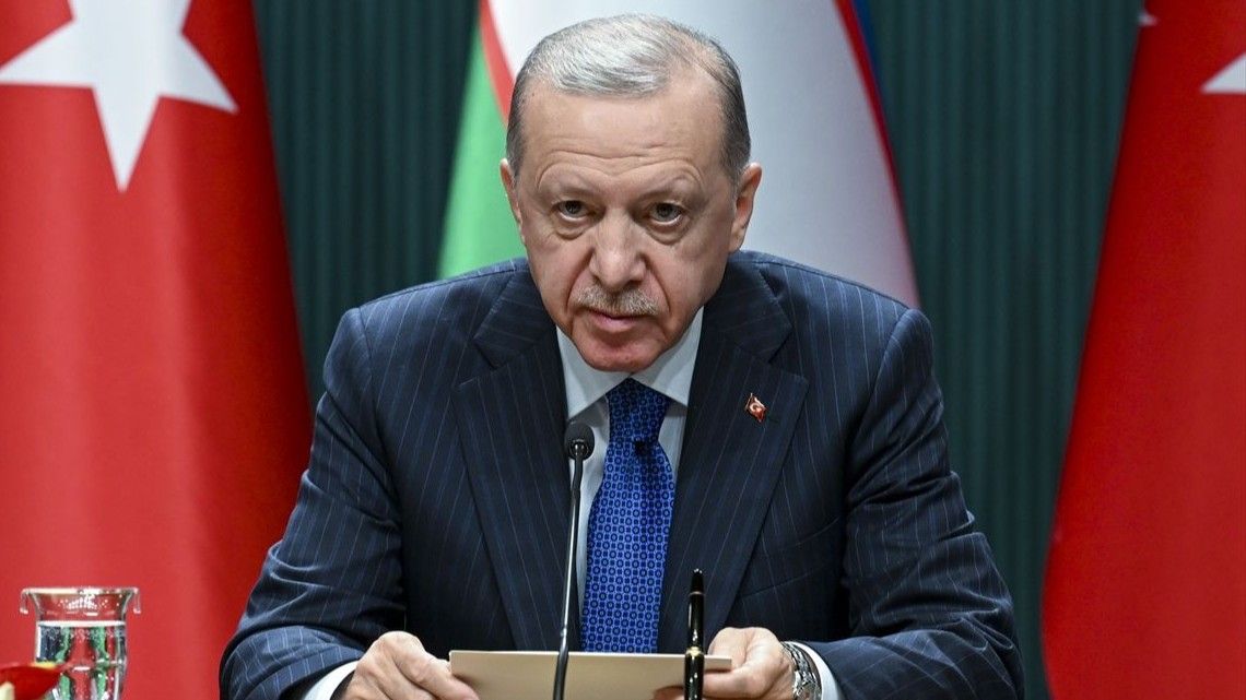 Erdogan: Prvi idem u Gazu! - featured image