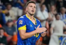 Težak udarac za Zmajeve: Demirović doživio tešku povredu, propušta Kipar i Maltu - featured image