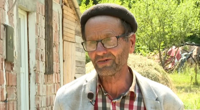 Živim od 74 marke, nekad mi dođe da se objesim, samoća mi dodija Živim od 74 marke, nekad mi dođe da se objesim, samoća mi dodija - featured image