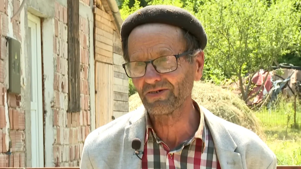Živim od 74 marke, nekad mi dođe da se objesim, samoća mi dodija - featured image Živim od 74 marke, nekad mi dođe da se objesim, samoća mi dodija - featured image