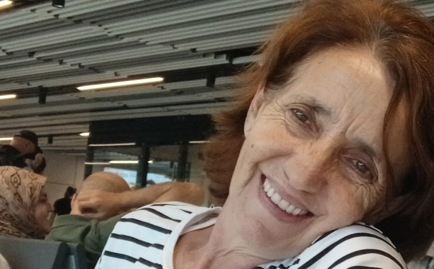 Dobri ljudi, telefone u ruke: Fikreta Hodžić iz Breze treba našu pomoć - featured image Dobri ljudi, telefone u ruke: Fikreta Hodžić iz Breze treba našu pomoć - featured image
