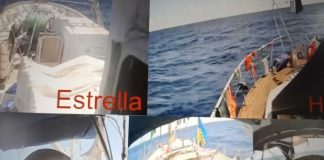 Prijenos uživo na YouTubeu: Flotila Sumud sve bliže Gazi, vijori se i zastava BiH - featured image