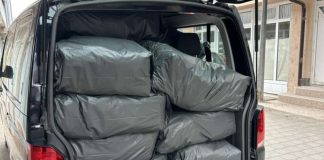 Hapšenje na granici: Granična policija BiH razbila mrežu krijumčarenja, evo šta su sve zaplijenili - featured image