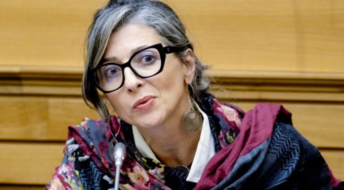 Albanese: Više od 60 zemalja je saučesnik genocida u Gazi, Izraelu je pomogao diplomatski neuspjeh - featured image