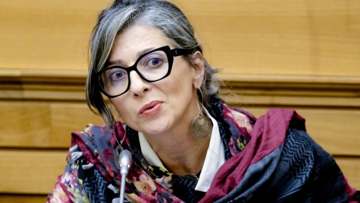 Albanese: Više od 60 zemalja je saučesnik genocida u Gazi, Izraelu je pomogao diplomatski neuspjeh - featured image