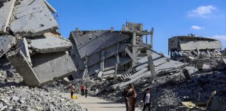 Egipćani ušli u Gazu: Potez je lično odobrio premijer Netanyahu - featured image