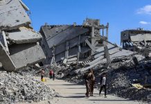 Zločini koji se ne mogu sakriti: Izrael vraća tijela s tragovima mučenja, ubijeni dok su bili vezani - featured image