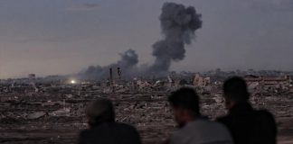 Mirovni plan za Gazu je velika prevara - featured image
