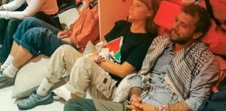 Grubo postupanje prema aktivistima u izraelskom zatvoru: Greta se žali na nedovoljno vode i hrane - featured image