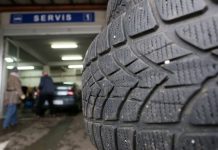 Novo pravilo o zimskim gumama: U ovoj državi kazne i do 20.000 maraka - featured image