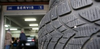 Novo pravilo o zimskim gumama: U ovoj državi kazne i do 20.000 maraka - featured image