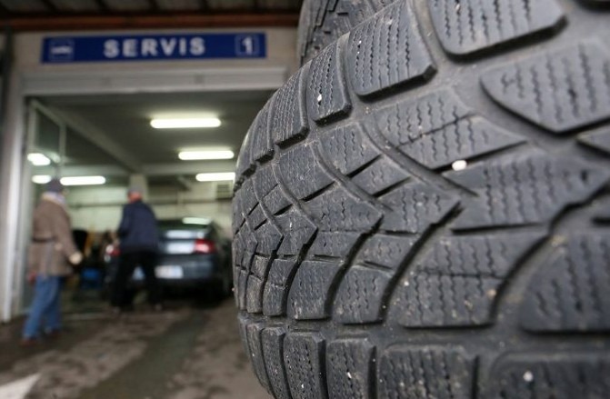 Novo pravilo o zimskim gumama: U ovoj državi kazne i do 20.000 maraka - featured image