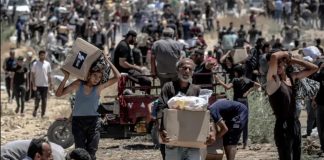 Hoće li novinari konačno vidjeti šta se dešava u Gazi? Izrael i dalje zabranjuje ulazak - featured image