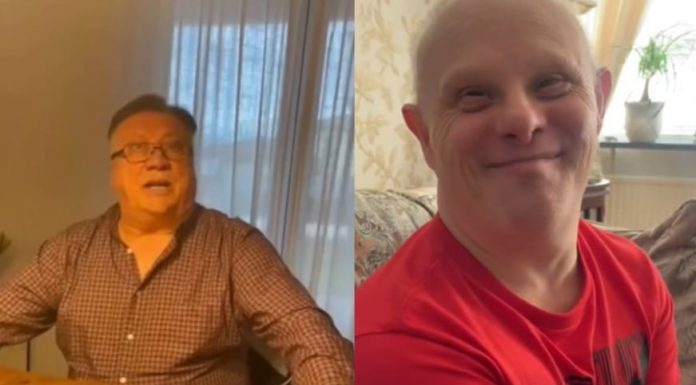Kako je Halid obradovao Alena: Njegova reakcija sve govori, pogledajte snimak koji topi srca - featured image