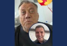 Srceparajuća poruka Emira Spahića: Nisam ni slutio da će mi ovo biti posljednji tvoj poljubac - featured image