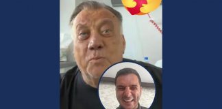 Srceparajuća poruka Emira Spahića: Nisam ni slutio da će mi ovo biti posljednji tvoj poljubac - featured image