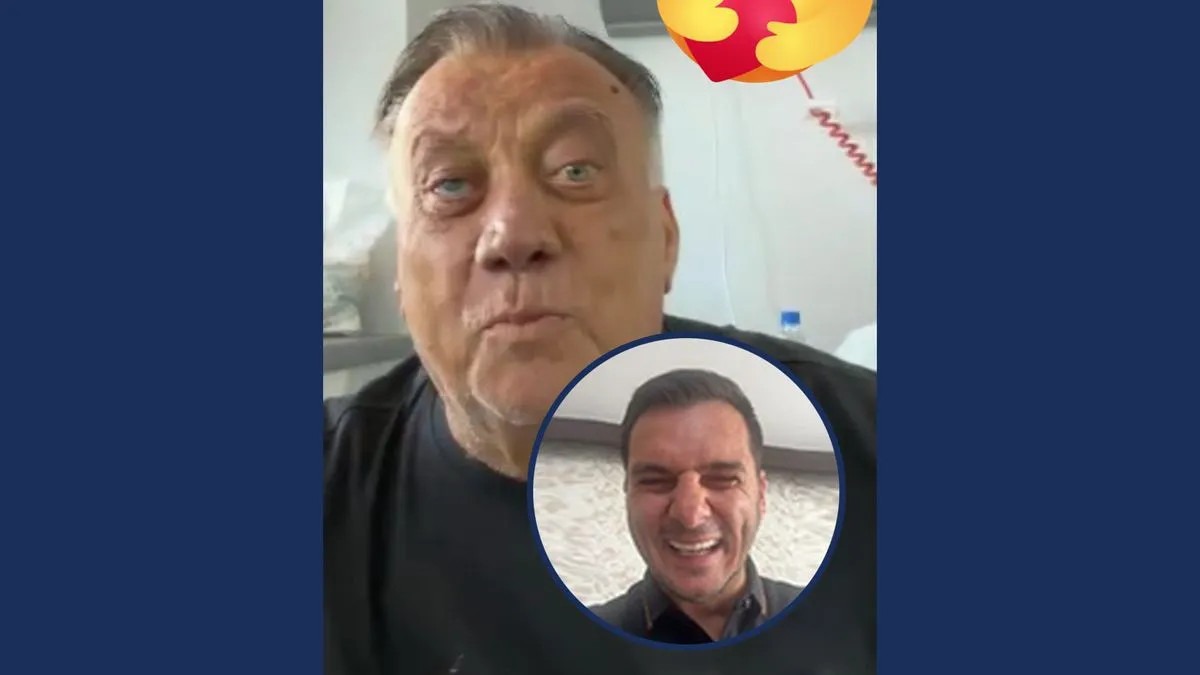 Srceparajuća poruka Emira Spahića: Nisam ni slutio da će mi ovo biti posljednji tvoj poljubac - featured image