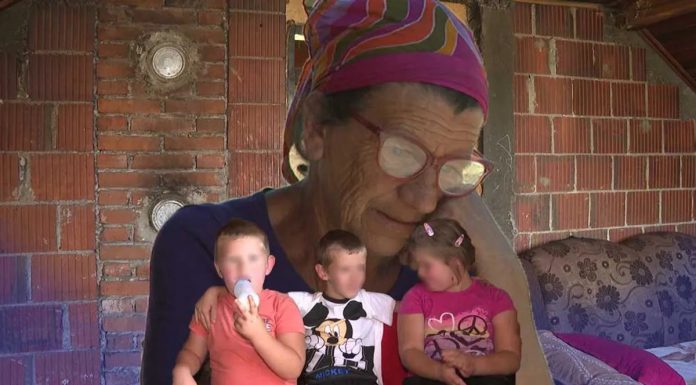 Hanifina teška priča izazvala val reakcija: Djeca zaslužuju dom, ne hladne zidove - featured image