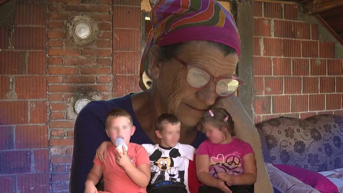 Hanifina teška priča izazvala val reakcija: Djeca zaslužuju dom, ne hladne zidove - featured image