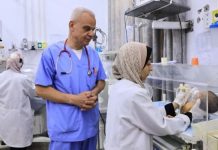 Potresna ispovijest doktora Hisham Abu Aouna: Nikada neću ostaviti bolesnu i ranjenu djecu u Gazi - featured image