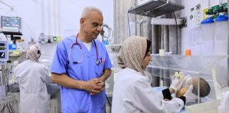 Potresna ispovijest doktora Hisham Abu Aouna: Nikada neću ostaviti bolesnu i ranjenu djecu u Gazi - featured image