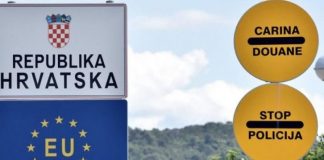 Od 12. oktobra novi sistem ulaska u EU: Evo kako će državljani BiH prelaziti granice - featured image