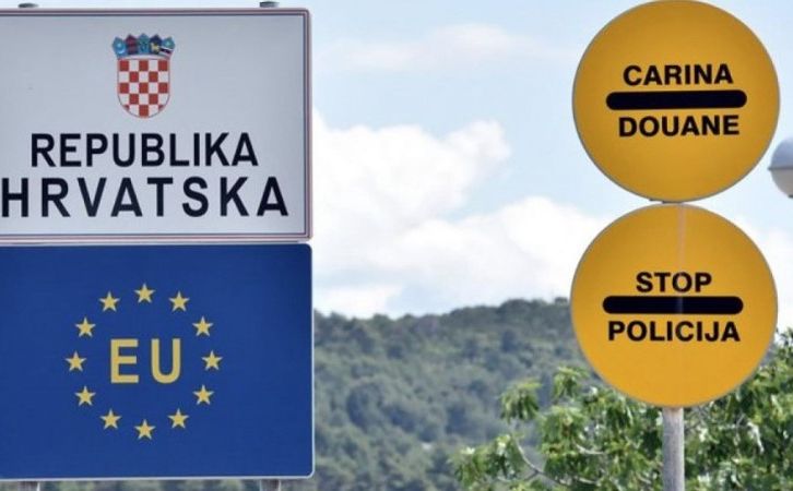 Od 12. oktobra novi sistem ulaska u EU: Evo kako će državljani BiH prelaziti granice - featured image