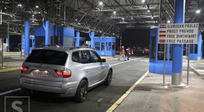 Od idućeg vikenda prelazak preko granice EU-a po novim pravilima: Šta čeka bh. građane? - featured image