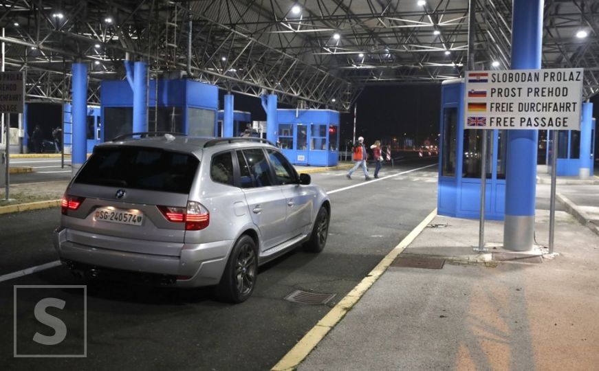 Od idućeg vikenda prelazak preko granice EU-a po novim pravilima: Šta čeka bh. građane? - featured image