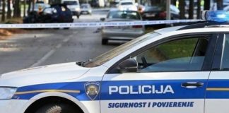 Jezivo: Otac zapalio sina! - featured image