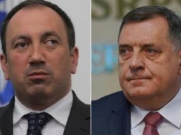 OVO JE PREVIŠE ČAK I OD DODIKA! Ismijavao Crnatkov fizički izgled: “Čak i onaj Crnadak, onaj što gleda lijevo-desno” - featured image