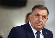 'Izdali' ga najbliži: Kadrovi SNSD-a skidaju slike u kabinetima i slave odlazak Milorada Dodika - featured image