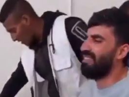 Palestinac pušten na slobodu saznao šokantnu vijest: Uznemirujući video nije za one sa slabim srcem - featured image