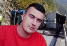 Kamiondžija Irhad se probudio iz kome: Veliki broj kolega uz njega - featured image
