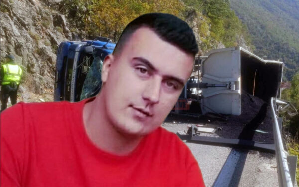 Kamiondžija Irhad se probudio iz kome: Veliki broj kolega uz njega - featured image