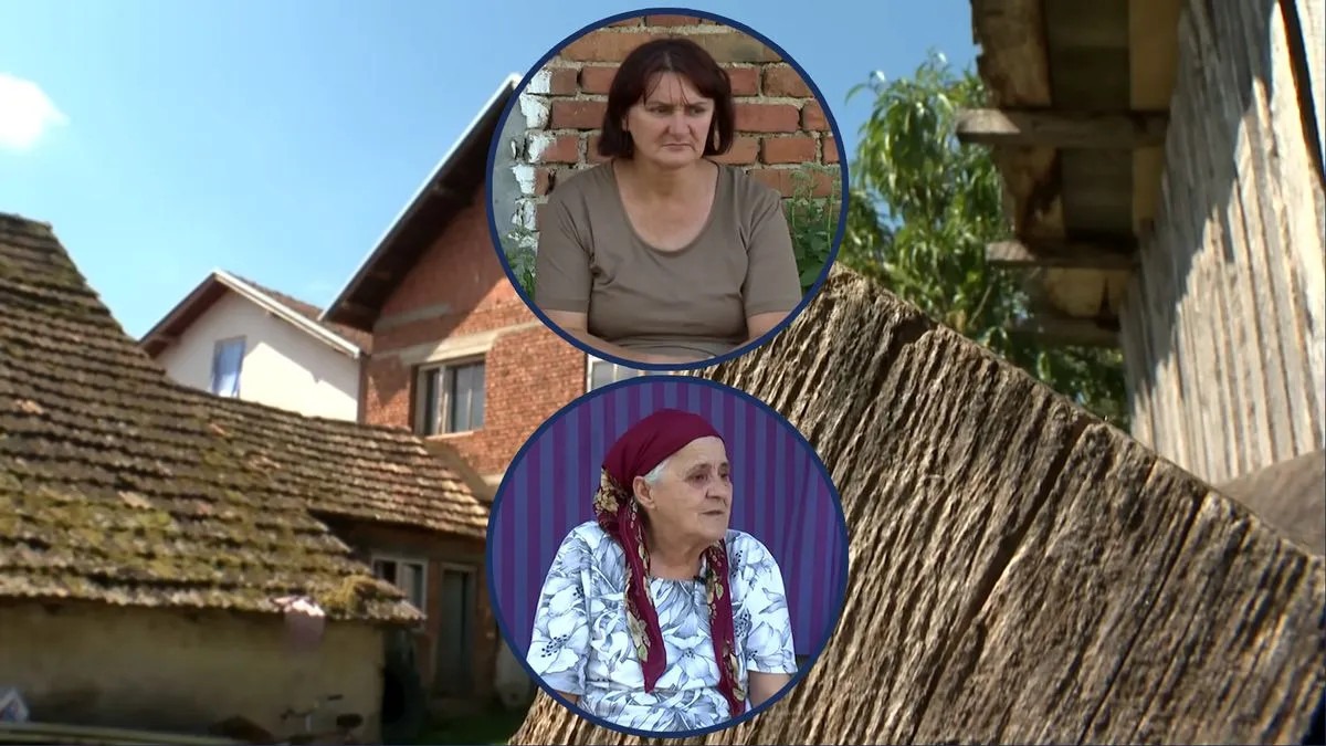 Šehrija iz Gradiške: Kada se okrene i kaže: 'Imaš li, nano, marku?', srce hoće da mi pukne - featured image