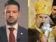Milatović odlikovao Amfilohija: Volio je Karadžića i Mladića, prezirao muslimane, Crnogorce i Stonse Milatović odlikovao Amfilohija: Volio je Karadžića i Mladića, prezirao muslimane, Crnogorce i Stonse - featured image
