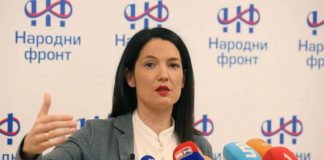 Trivić: Namjera o novom ustavu RS bila je farsa, poziv opoziciji bio je predstava - featured image