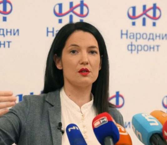Trivić: Namjera o novom ustavu RS bila je farsa, poziv opoziciji bio je predstava - featured image