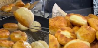 Brz i ukusan doručak: Jogurt uštipci od 5 sastojaka, gotovi za 15 minuta - featured image