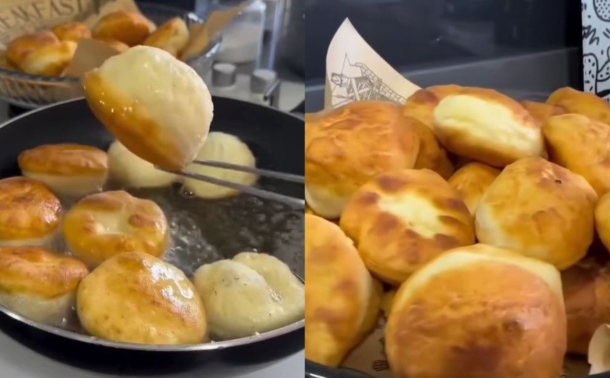 Brz i ukusan doručak: Jogurt uštipci od 5 sastojaka, gotovi za 15 minuta - featured image