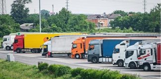 Kamiondžija pokazao svoju platnu listu: Kaže da se isplati radit vani - featured image