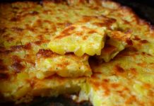 Recept za hrskavu kljukušu: Obrok gotov za čas posla, počastite se bez puno truda - featured image