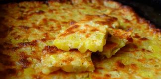 Recept za hrskavu kljukušu: Obrok gotov za čas posla, počastite se bez puno truda - featured image