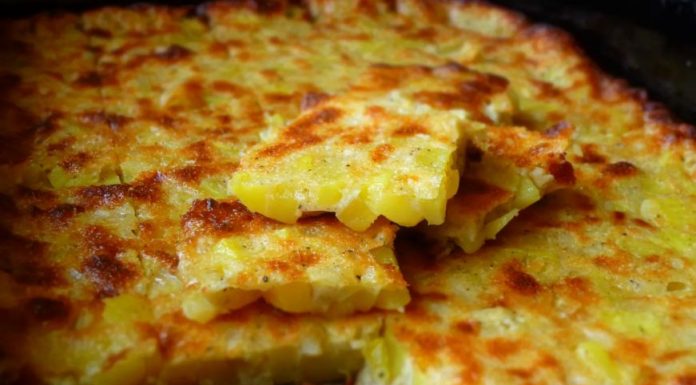 Recept za hrskavu kljukušu: Obrok gotov za čas posla, počastite se bez puno truda - featured image