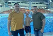 Lijepe vijesti: Uspješni bh. paraplivač dobio stan u centru Sarajeva Lijepe vijesti: Uspješni bh. paraplivač dobio stan u centru Sarajeva - featured image