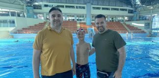 Lijepe vijesti: Uspješni bh. paraplivač dobio stan u centru Sarajeva - featured image