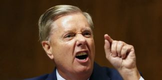 Opasna poruka američkog senatora: Ako dirnete Netanyahua, nema novca! - featured image