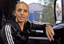 Samohrana majka iz Živinica vozi šleper do Turske da prehrani svoje djevojčice - featured image